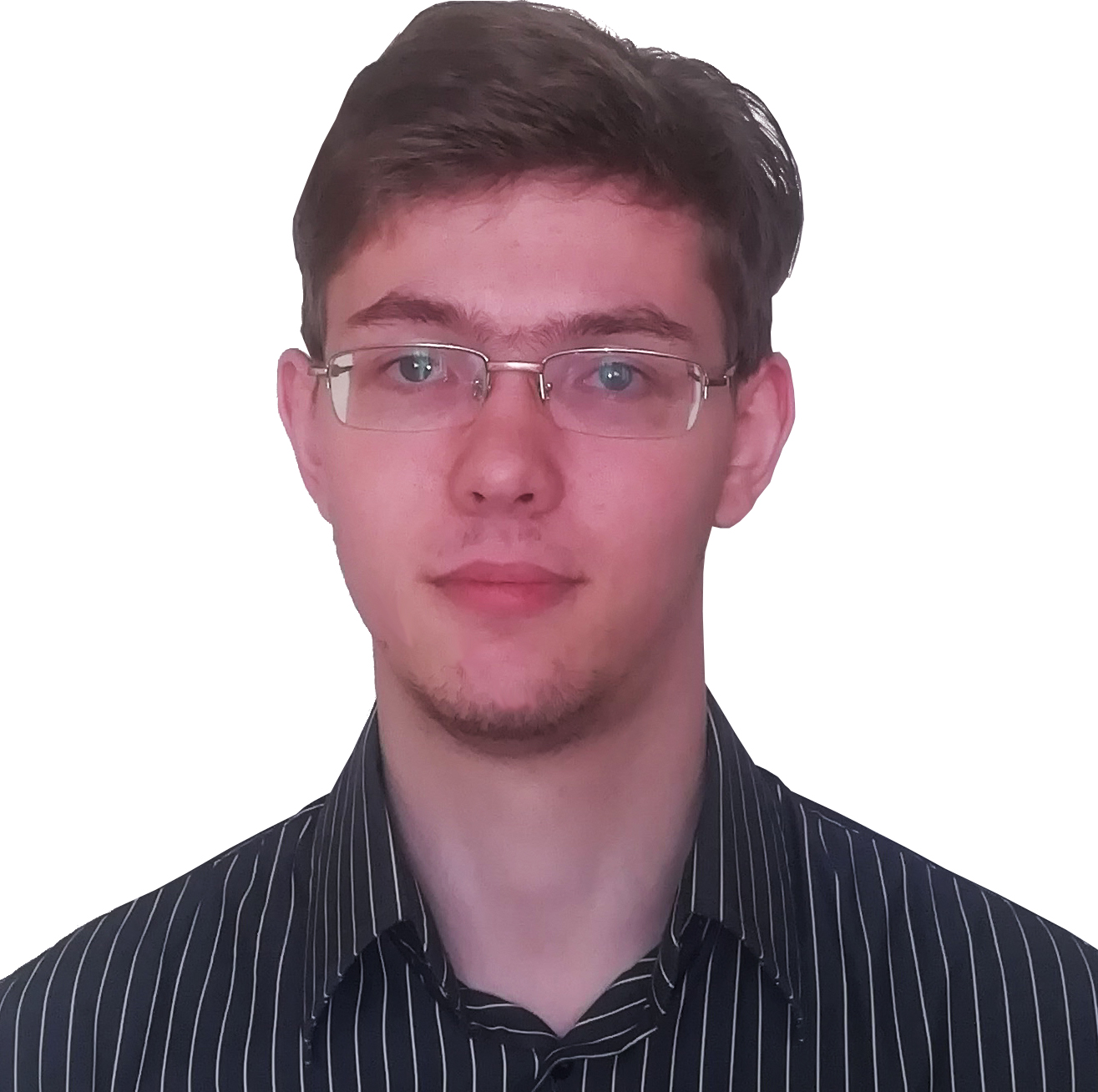 Никита Рябухин